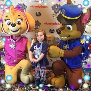 Meet your Posher, Jayda